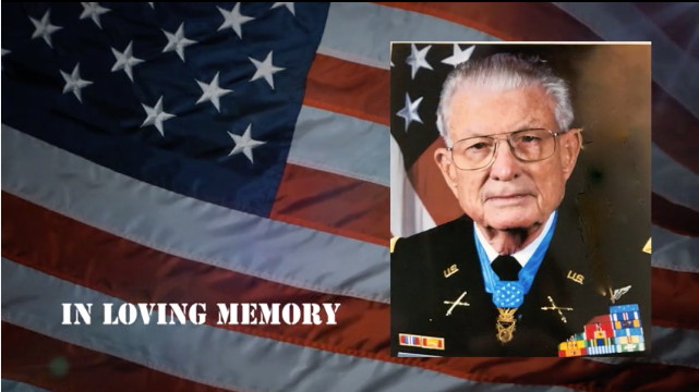 LTC Charles S. Kettles, deceased LTC Charles S. Kettles, deceased